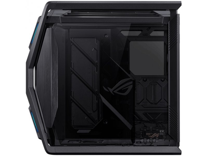 Корпус Asus ROG Hyperion GR701 [90DC00F0-B39000] черный