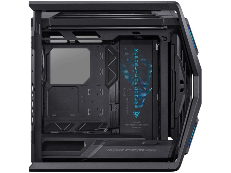 Корпус Asus ROG Hyperion GR701 [90DC00F0-B39000] черный
