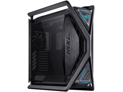Корпус Asus ROG Hyperion GR701 [90DC00F0-B39000] черный