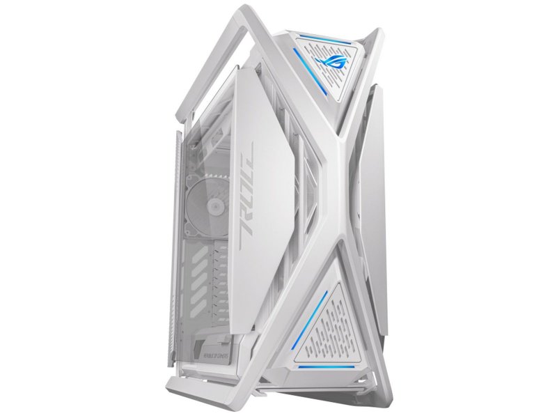 Корпус Asus ROG Hyperion GR701 [90DC00F3-B39000] белый