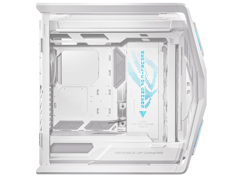 Корпус Asus ROG Hyperion GR701 [90DC00F3-B39000] белый