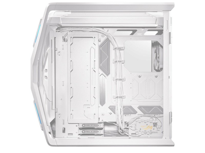 Корпус Asus ROG Hyperion GR701 [90DC00F3-B39000] белый