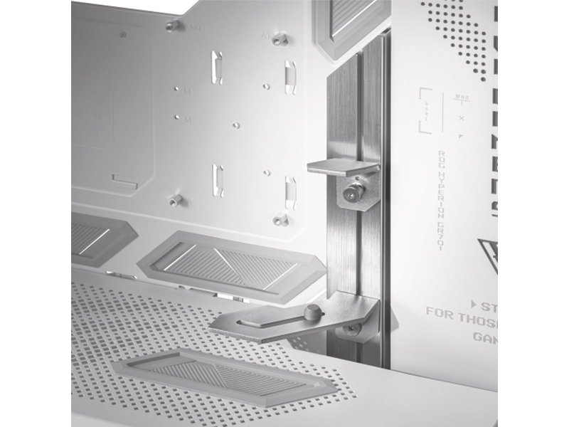 Корпус Asus ROG Hyperion GR701 [90DC00F3-B39000] белый