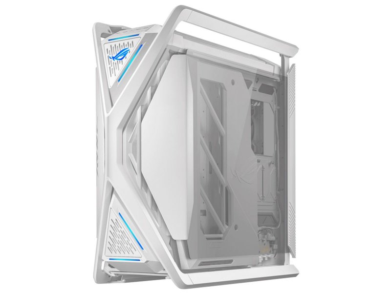 Корпус Asus ROG Hyperion GR701 [90DC00F3-B39000] белый