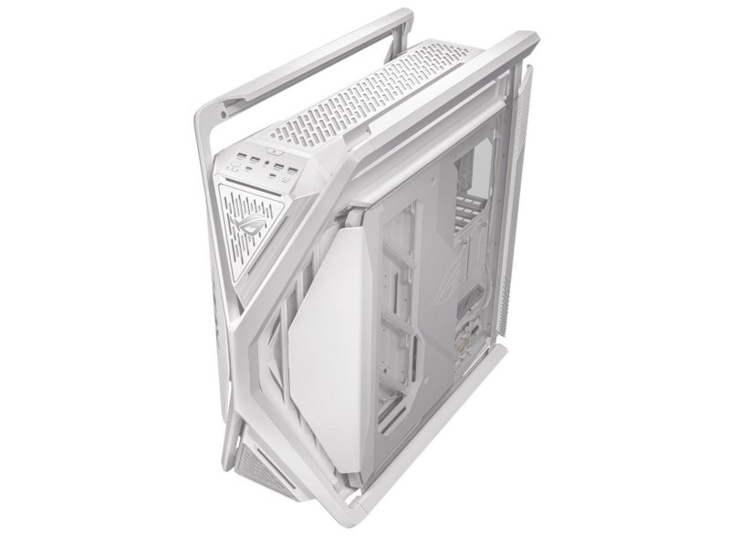 Корпус Asus ROG Hyperion GR701 [90DC00F3-B39000] белый
