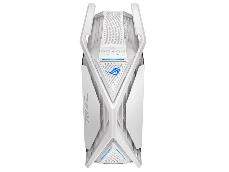 Корпус Asus ROG Hyperion GR701 [90DC00F3-B39000] белый
