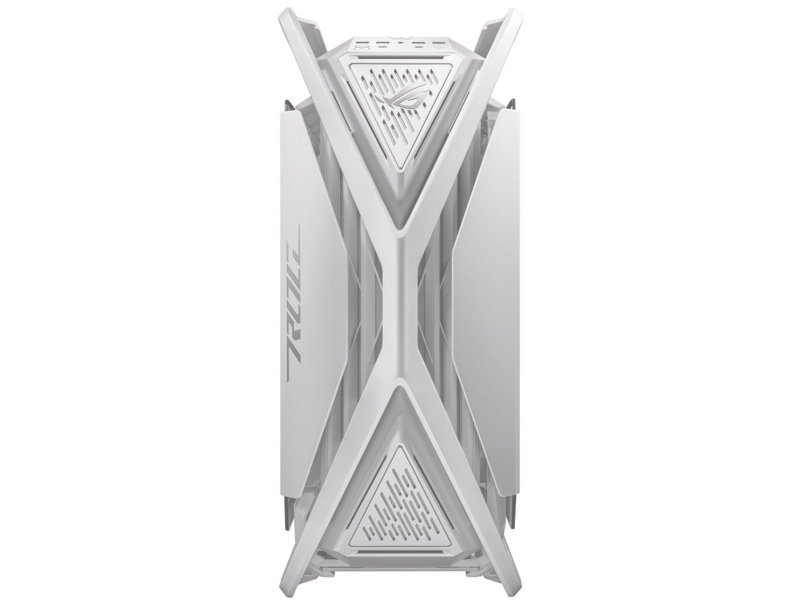 Корпус Asus ROG Hyperion GR701 [90DC00F3-B39000] белый