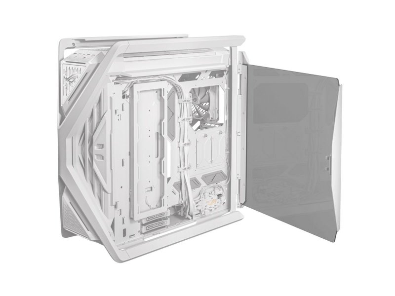 Корпус Asus ROG Hyperion GR701 [90DC00F3-B39000] белый