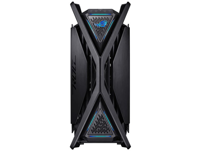Корпус Asus ROG Hyperion GR701 BTF Edition [90DC00F0-B39020] черный