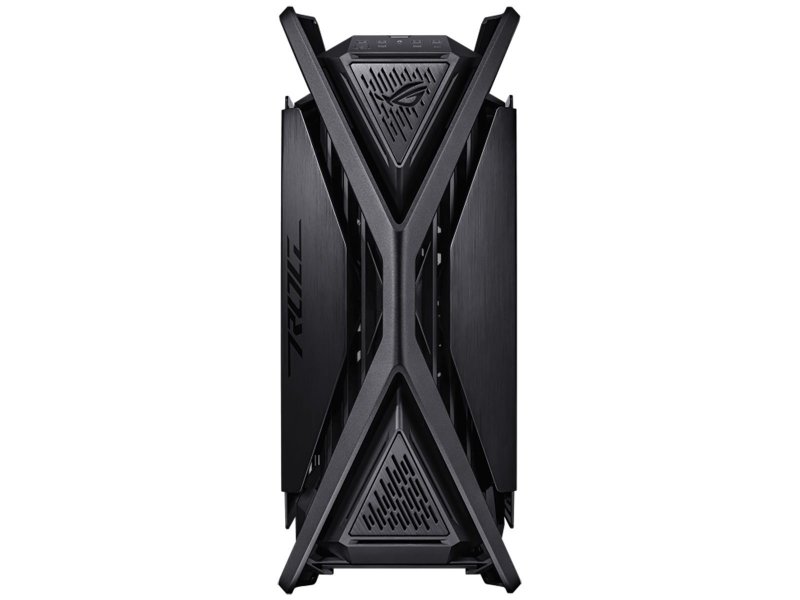 Корпус Asus ROG Hyperion GR701 BTF Edition [90DC00F0-B39020] черный