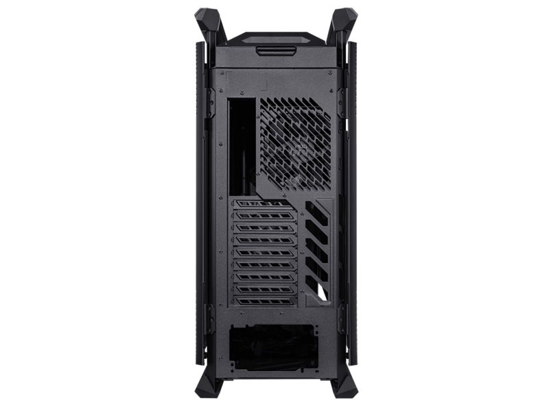 Корпус Asus ROG Hyperion GR701 BTF Edition [90DC00F0-B39020] черный