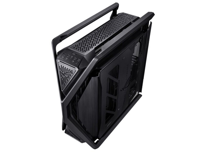 Корпус Asus ROG Hyperion GR701 BTF Edition [90DC00F0-B39020] черный