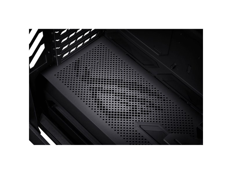 Корпус Asus ROG Hyperion GR701 BTF Edition [90DC00F0-B39020] черный