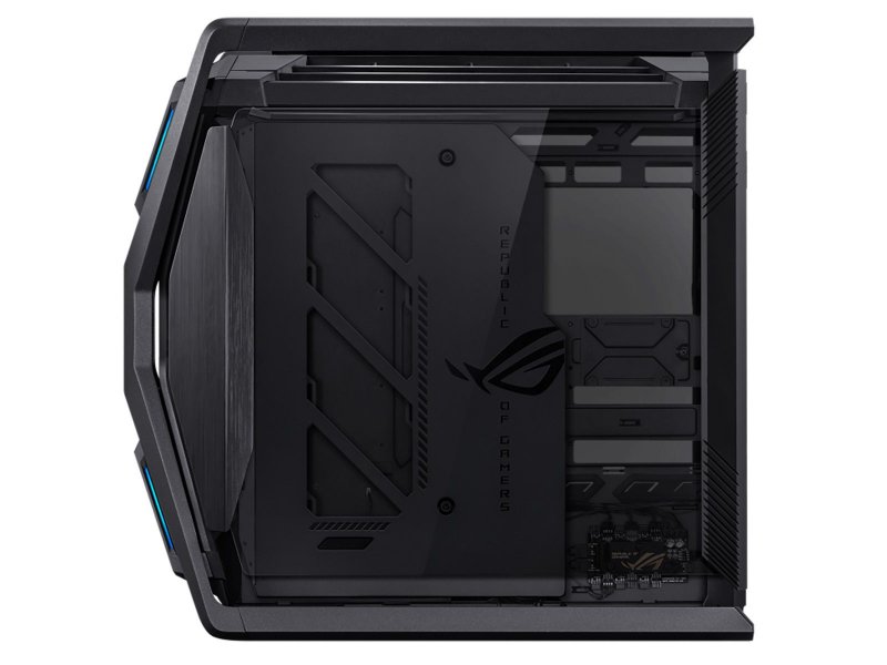 Корпус Asus ROG Hyperion GR701 BTF Edition [90DC00F0-B39020] черный