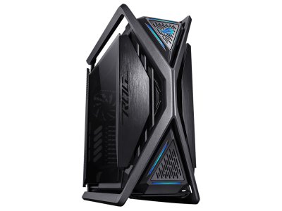Корпус Asus ROG Hyperion GR701 BTF Edition [90DC00F0-B39020] черный