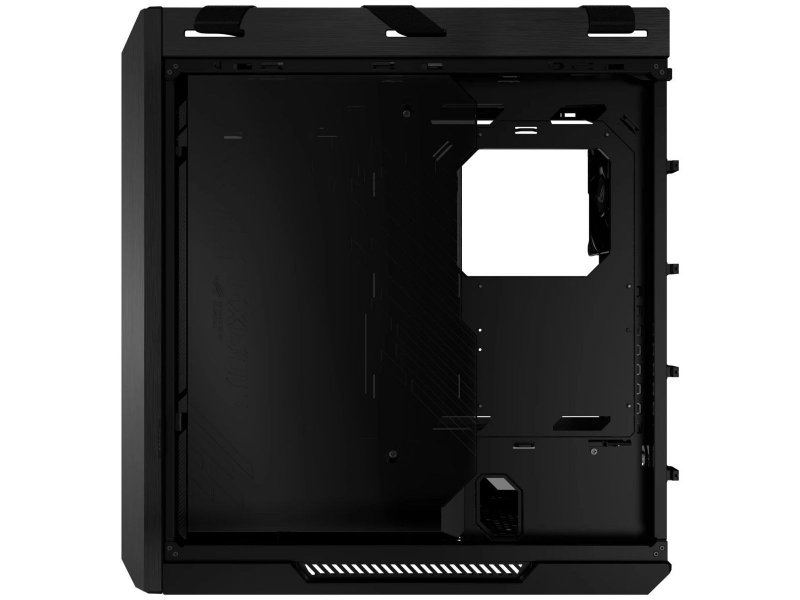 Корпус Asus ROG Strix Helios II [90DC00W0-B39000] черный