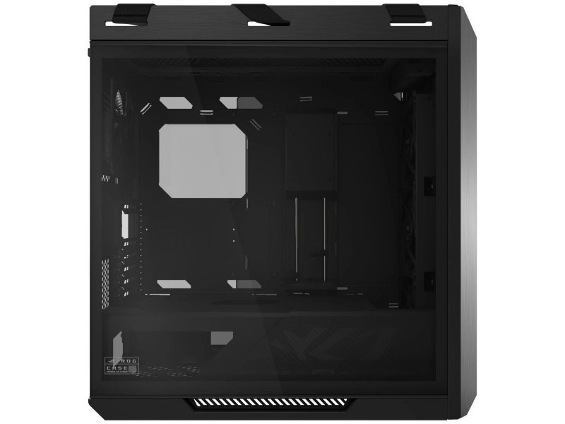 Корпус Asus ROG Strix Helios II [90DC00W0-B39000] черный
