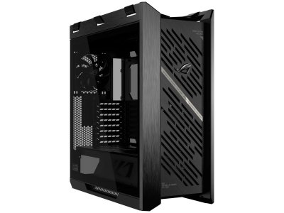 Корпус Asus ROG Strix Helios II [90DC00W0-B39000] черный