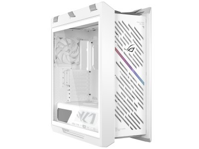 Корпус Asus ROG Strix Helios II [90DC00W3-B39000] белый