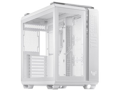 Корпус Asus TUF Gaming GT502 PLUS [90DC0093-B19000] белый