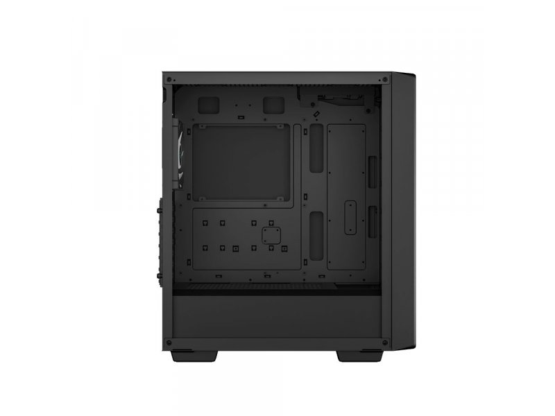 Корпус DeepCool CC560 ARGB V2 [R-CC560-BKTAA4-G-2] черный