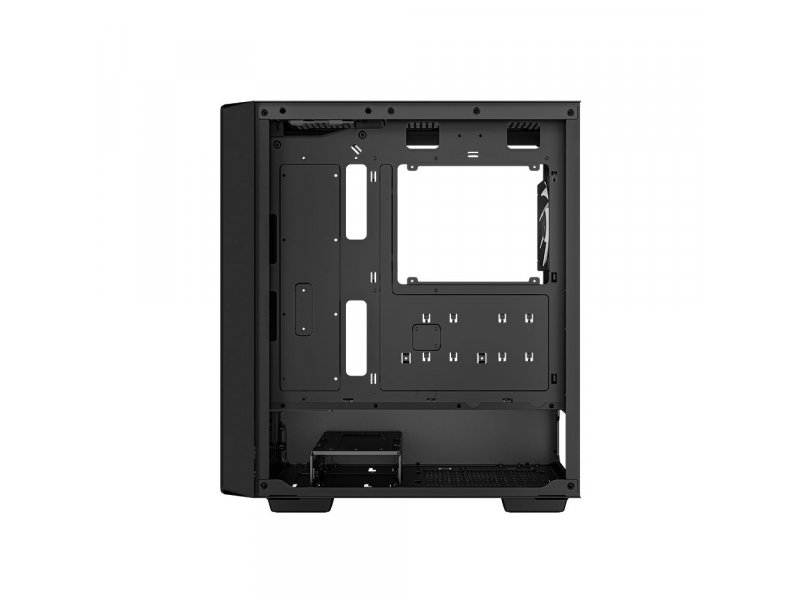 Корпус DeepCool CC560 ARGB V2 [R-CC560-BKTAA4-G-2] черный