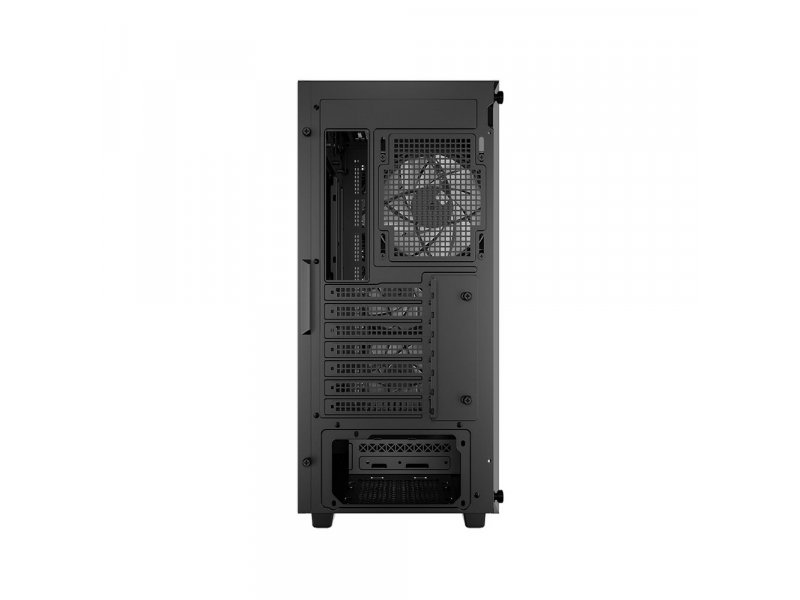 Корпус DeepCool CC560 ARGB V2 [R-CC560-BKTAA4-G-2] черный