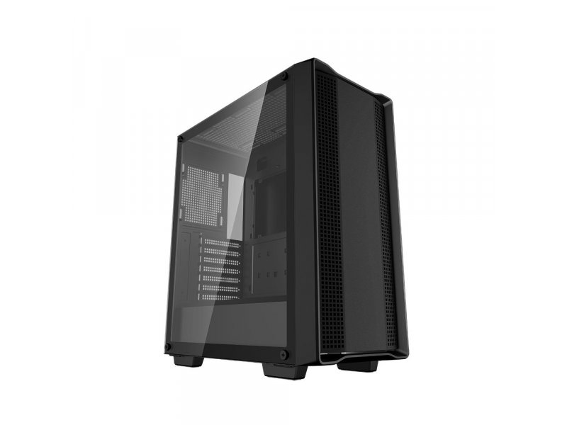 Корпус DeepCool CC560 Limited V2 [R-CC560-BKNAA0-G-2] черный