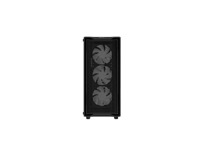 Корпус DeepCool CC560 MESH V2 [R-CC560-BKAMA4-G-2] черный