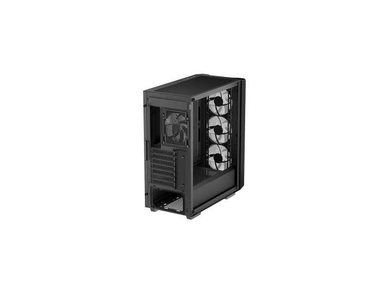 Корпус DeepCool CC560 MESH V2 [R-CC560-BKAMA4-G-2] черный