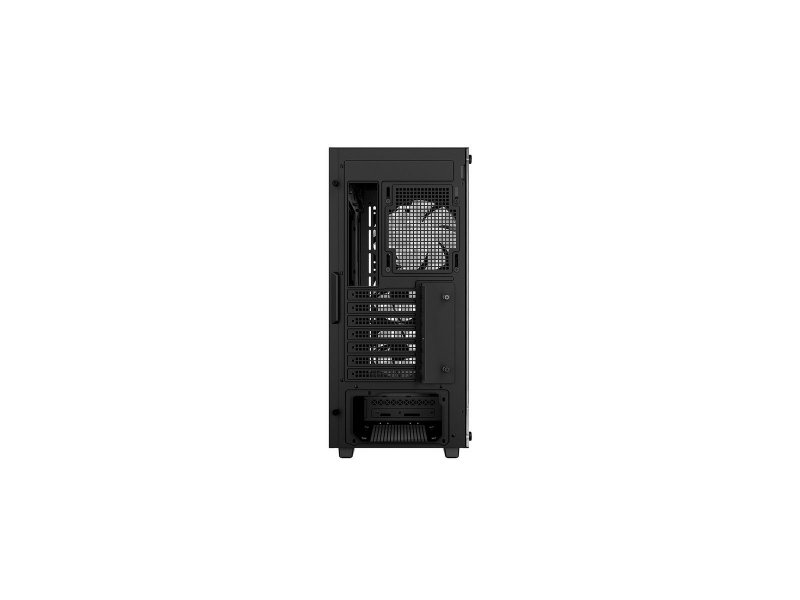Корпус DeepCool CC560 MESH V2 [R-CC560-BKAMA4-G-2] черный