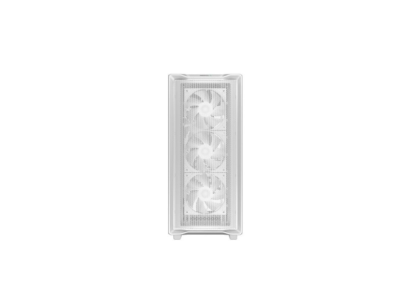 Корпус DeepCool CC560 MESH V2 [R-CC560-WHAMA4-G-2] белый