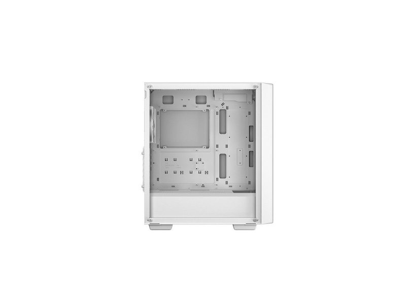 Корпус DeepCool CC560 MESH V2 [R-CC560-WHAMA4-G-2] белый