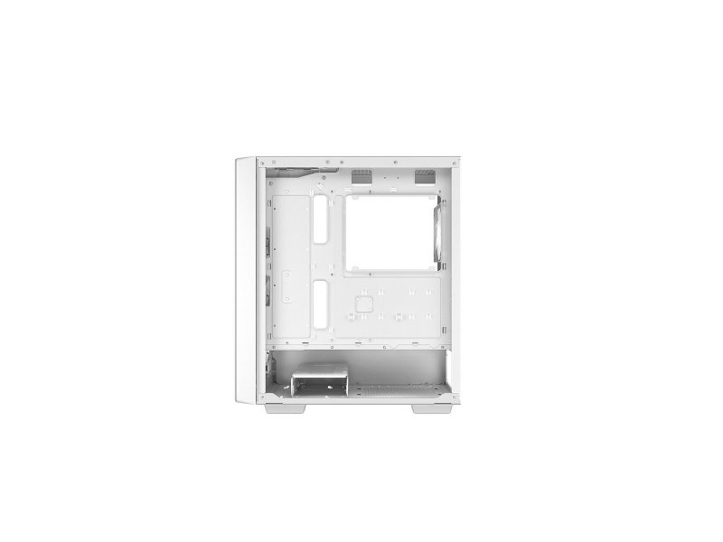 Корпус DeepCool CC560 MESH V2 [R-CC560-WHAMA4-G-2] белый