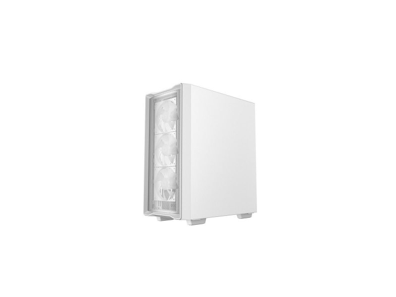 Корпус DeepCool CC560 MESH V2 [R-CC560-WHAMA4-G-2] белый