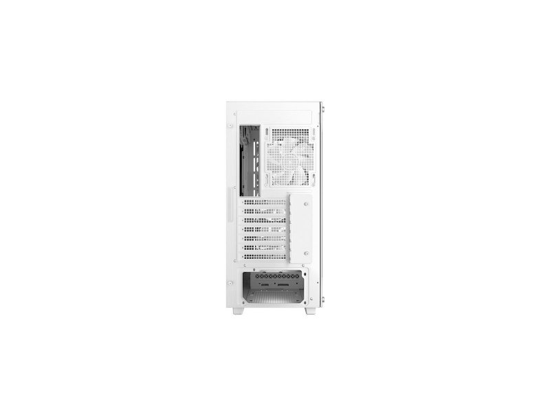 Корпус DeepCool CC560 MESH V2 [R-CC560-WHAMA4-G-2] белый