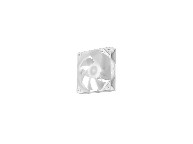 Корпус DeepCool CC560 MESH V2 [R-CC560-WHAMA4-G-2] белый