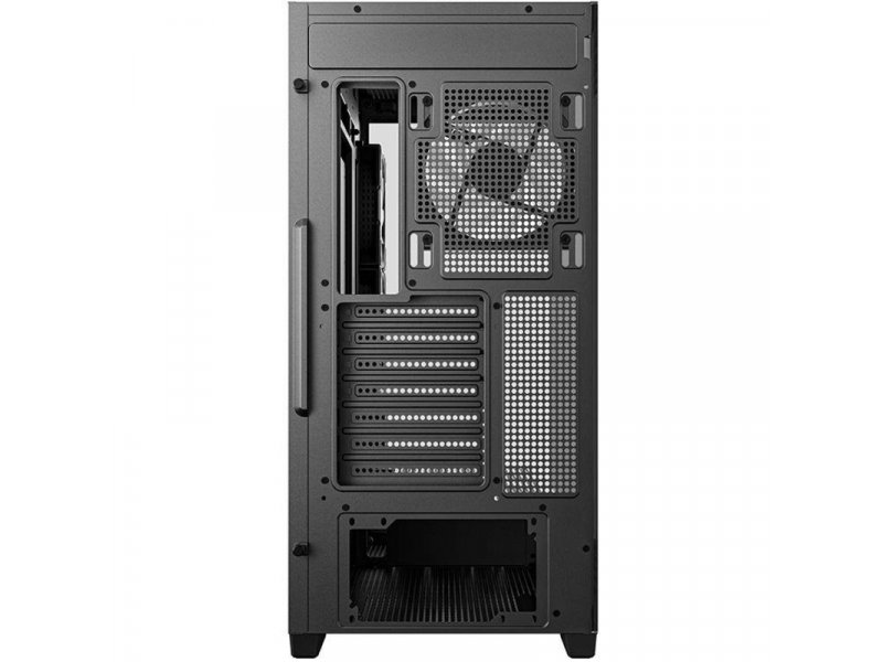 Корпус DeepCool CG580 4F [R-CG580-BKADA4-G-1] черный