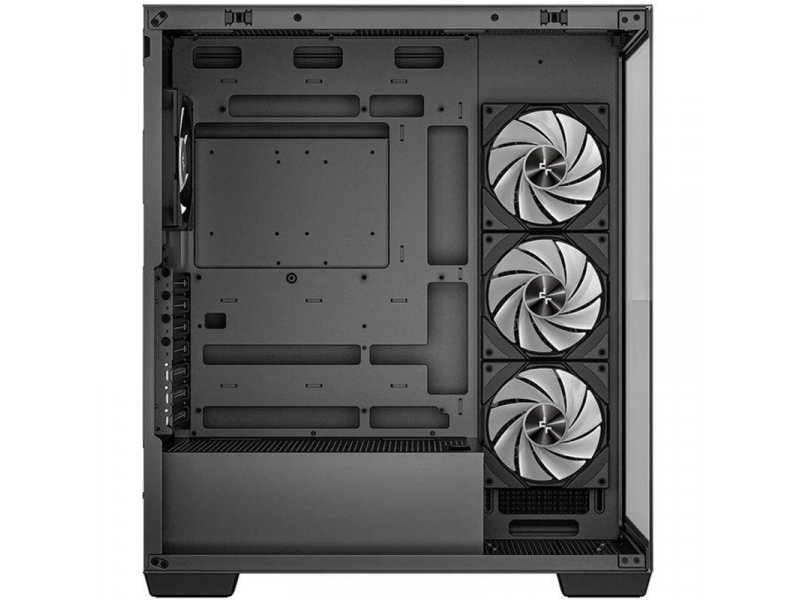 Корпус DeepCool CG580 4F [R-CG580-BKADA4-G-1] черный