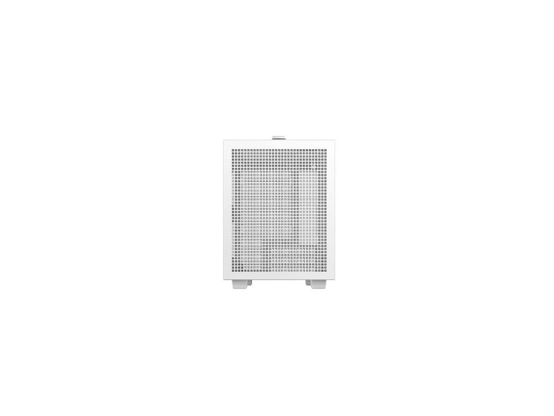 Корпус DeepCool CH160 MESH [R-CH160-WHNMI0-G-1] белый