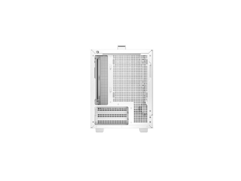 Корпус DeepCool CH160 MESH [R-CH160-WHNMI0-G-1] белый