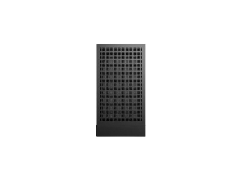 Корпус DeepCool CH170 DIGITAL [R-CH170-BKNPI0D-G-1] черный