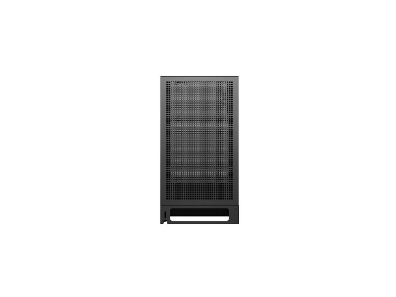 Корпус DeepCool CH170 DIGITAL [R-CH170-BKNPI0D-G-1] черный