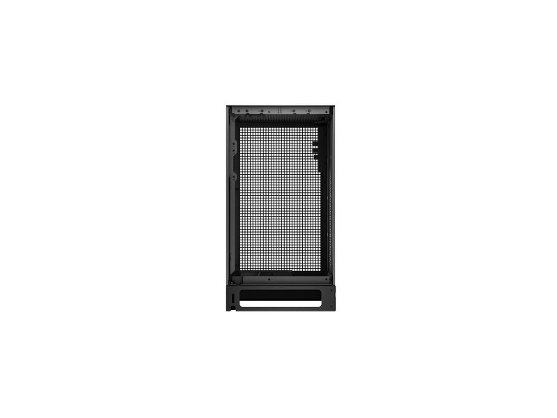 Корпус DeepCool CH170 DIGITAL [R-CH170-BKNPI0D-G-1] черный