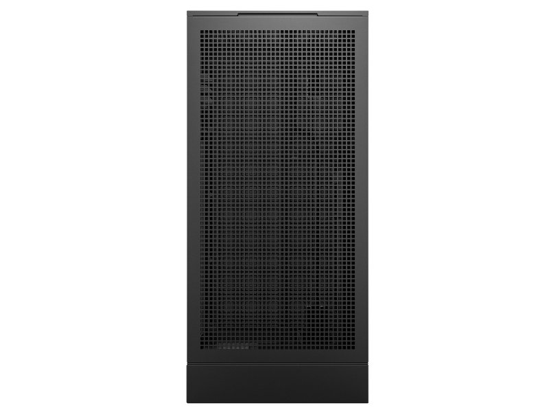 Корпус DeepCool CH270 DIGITAL [R-CH270-BKNDM0-G-1] черный