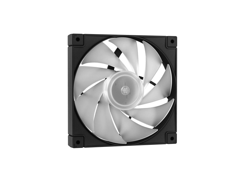 Корпус DeepCool CH360 [R-CH360-BKAPE3-G-1] черный