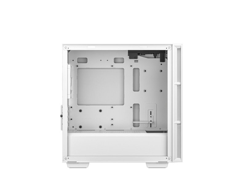 Корпус DeepCool CH360 [R-CH360-WHAPE3-G-1] белый