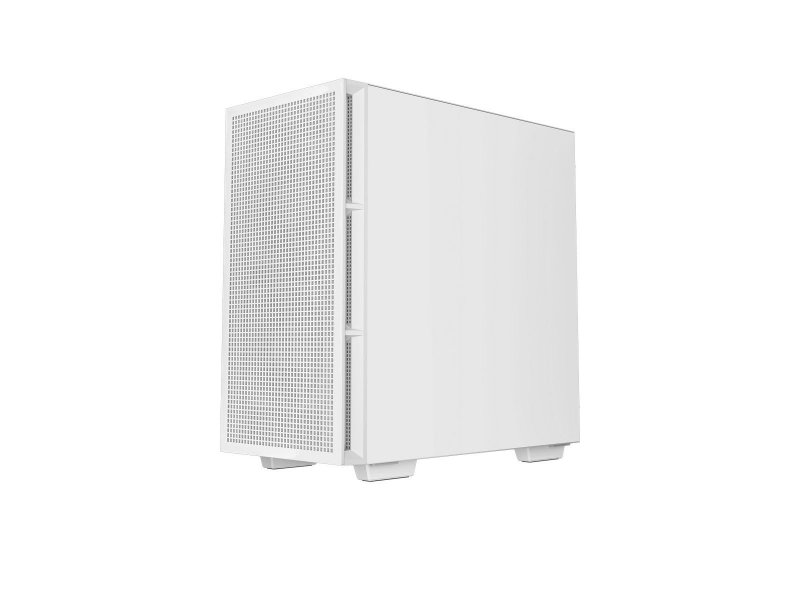 Корпус DeepCool CH360 [R-CH360-WHAPE3-G-1] белый