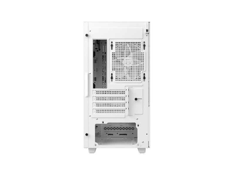 Корпус DeepCool CH360 [R-CH360-WHAPE3-G-1] белый