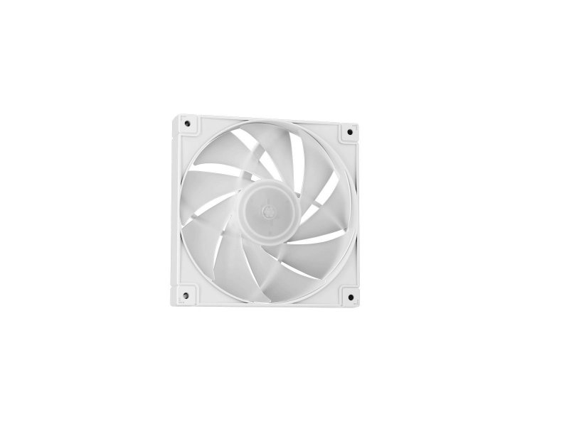 Корпус DeepCool CH360 [R-CH360-WHAPE3-G-1] белый